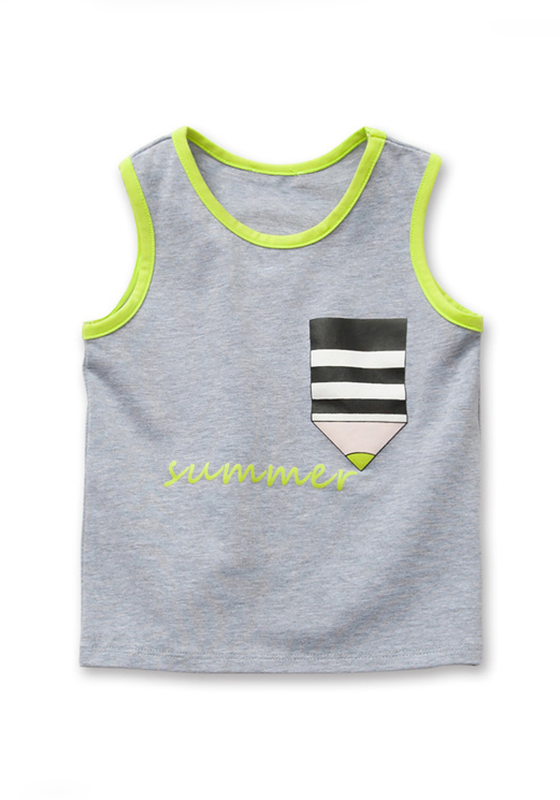 Arlo Casual Vest Arlo Casual Vest