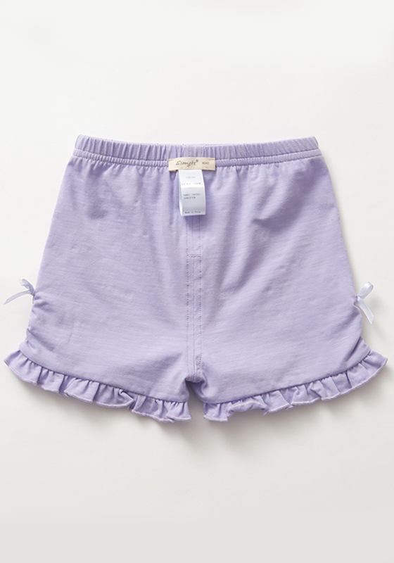 Nash Elastic Waist Cotton Shorts Nash Elastic Waist Cotton Shorts