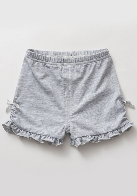 Nash Elastic Waist Cotton Shorts Nash Elastic Waist Cotton Shorts