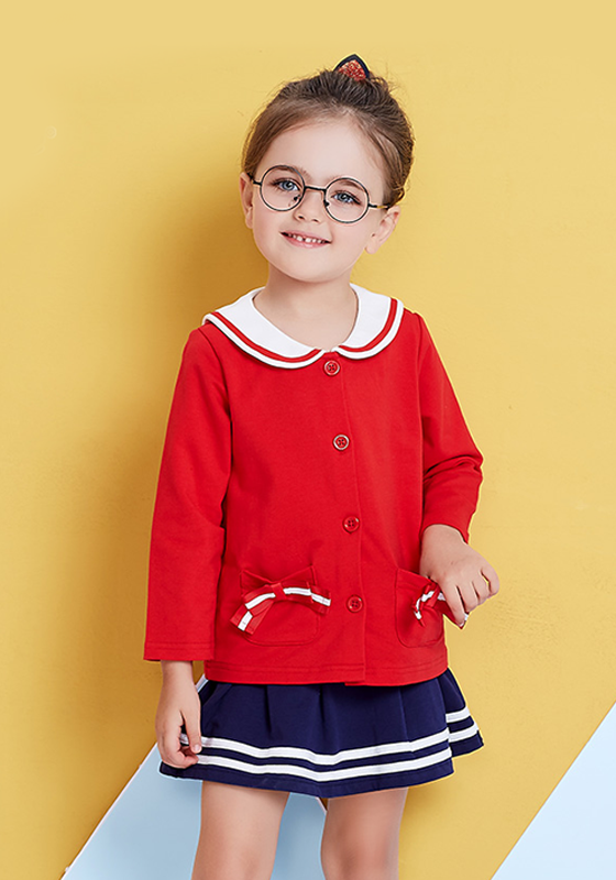 Mouline Cotton Jacket Mouline Cotton Jacket