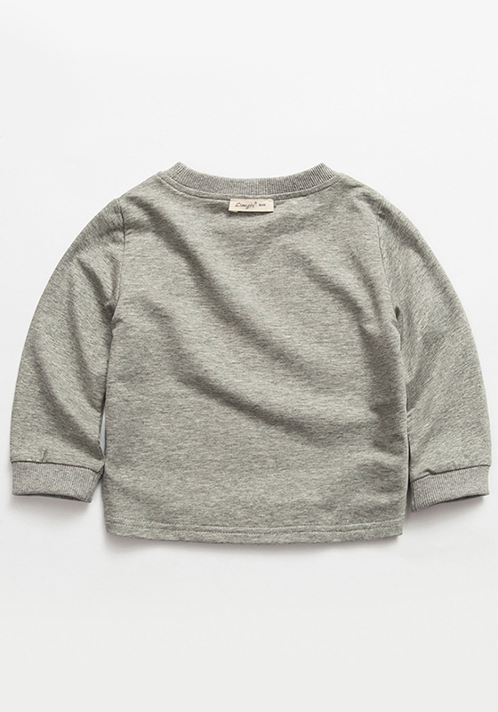 Marianna Cartoon Pattern T-shirt Marianna Cartoon Pattern T-shirt