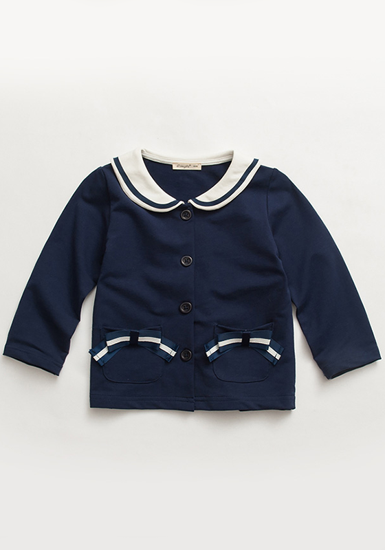 Mouline Cotton Jacket Mouline Cotton Jacket