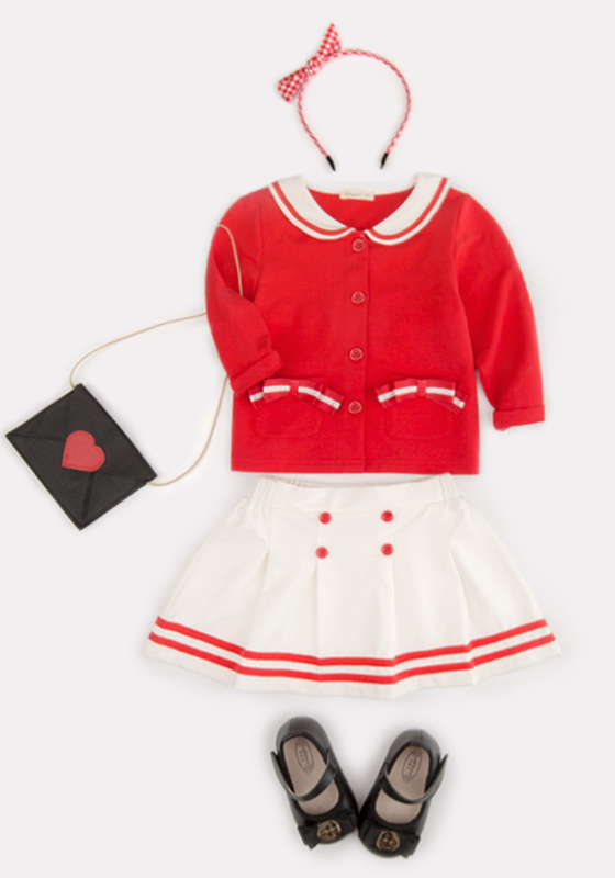 Mouline Cotton Jacket Mouline Cotton Jacket