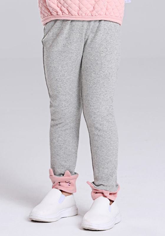 Mapi Cotton Pants Mapi Cotton Pants