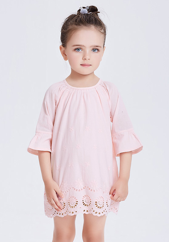 Mila Half Sleeve Dress Mila Half Sleeve Dress