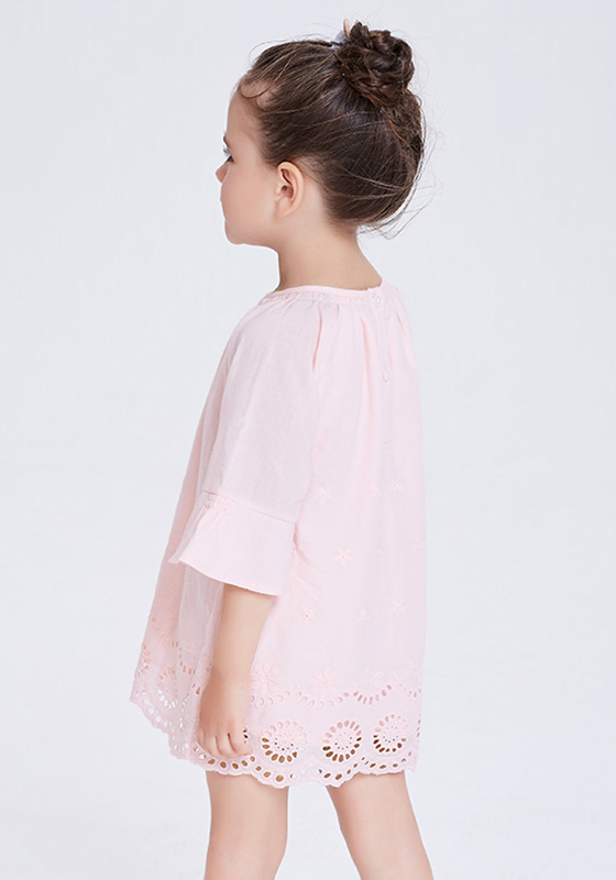 Mila Half Sleeve Dress Mila Half Sleeve Dress