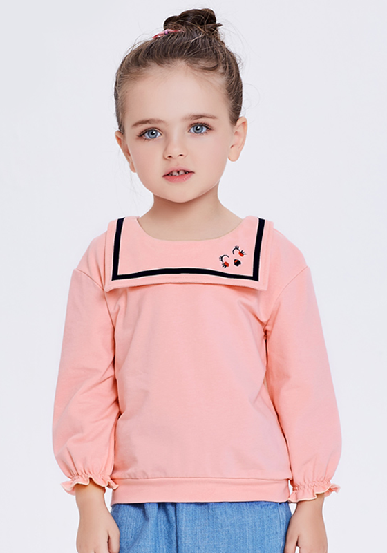 Cotton Sweatshirt Cotton Sweatshirt