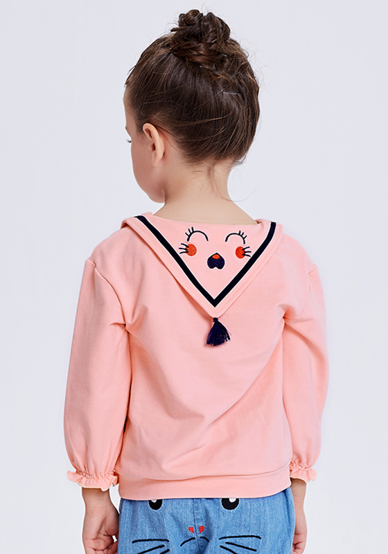 Cotton Sweatshirt Cotton Sweatshirt