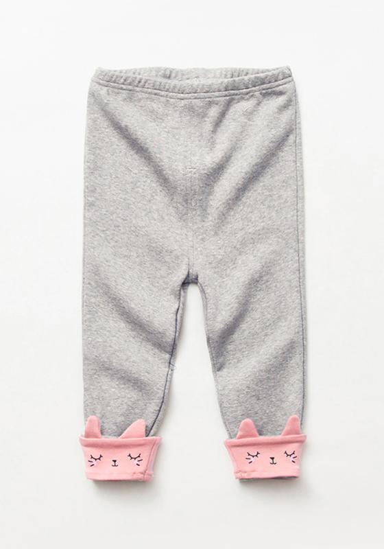 Mapi Cotton Pants Mapi Cotton Pants