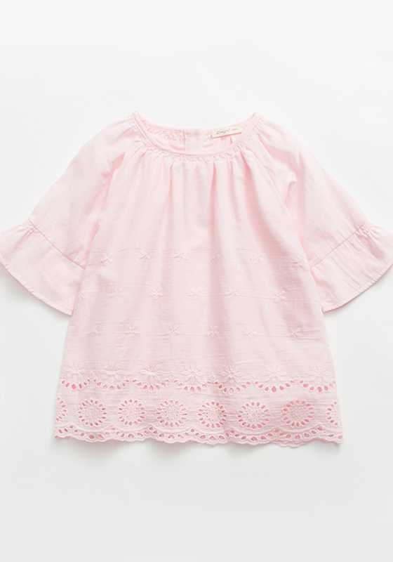 Mila Half Sleeve Dress Mila Half Sleeve Dress