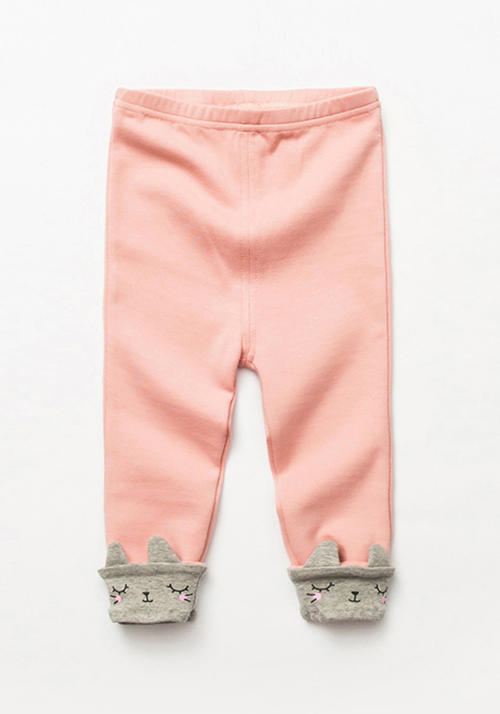 Mapi Cotton Pants Mapi Cotton Pants