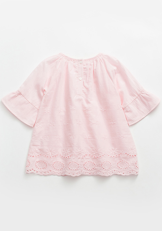 Mila Half Sleeve Dress Mila Half Sleeve Dress