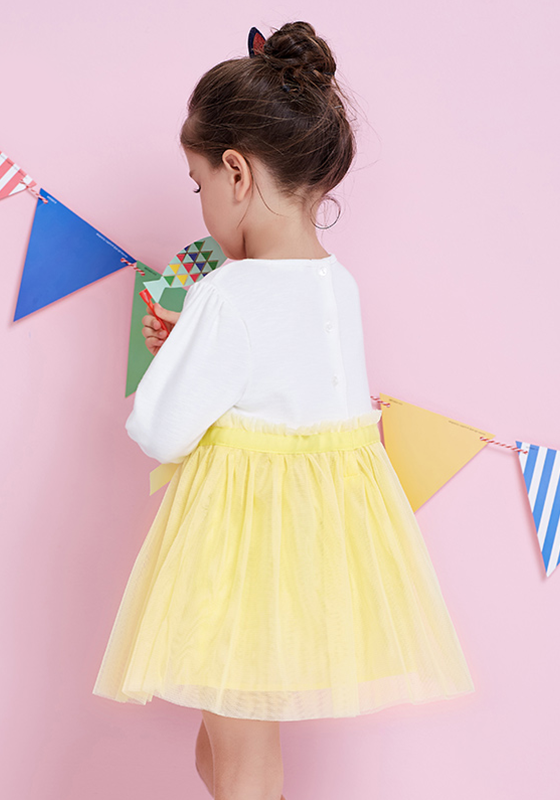 Alan Ball Gown Tutu Dress Alan Ball Gown Tutu Dress