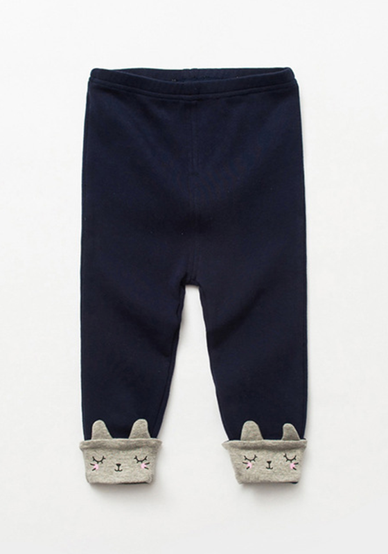 Mapi Cotton Pants Mapi Cotton Pants