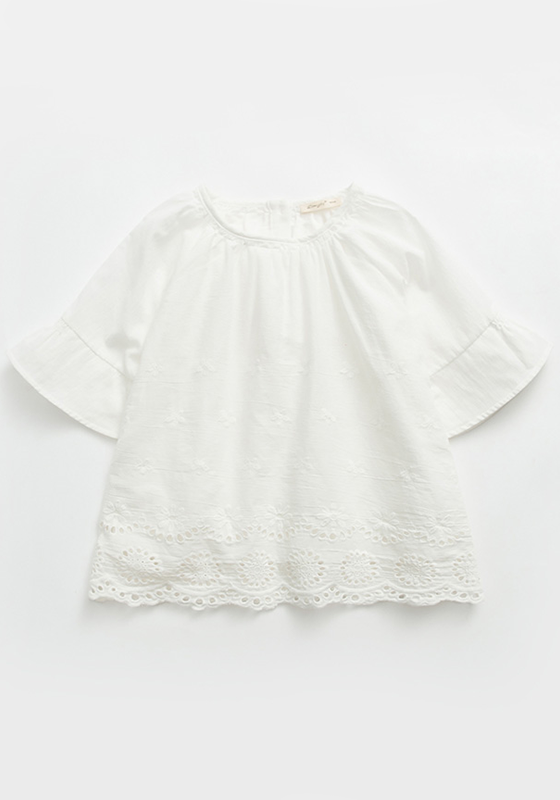 Mila Half Sleeve Dress Mila Half Sleeve Dress