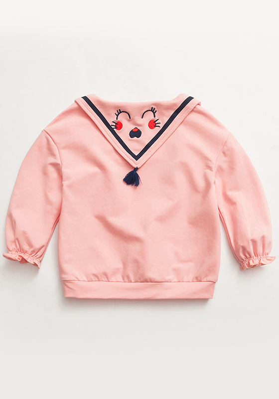 Cotton Sweatshirt Cotton Sweatshirt