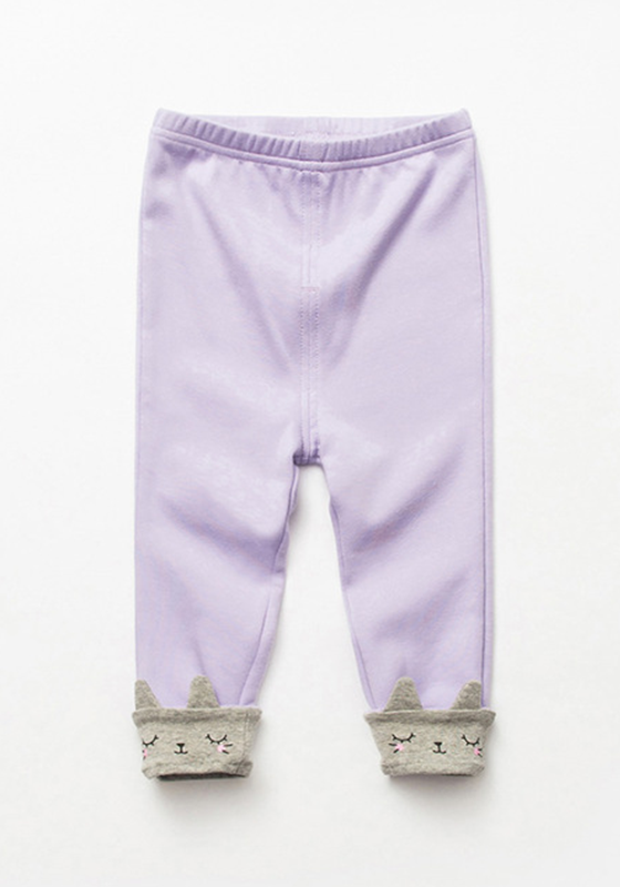 Mapi Cotton Pants Mapi Cotton Pants
