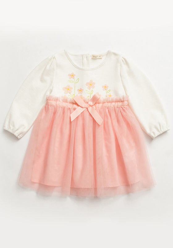 Alan Ball Gown Tutu Dress Alan Ball Gown Tutu Dress