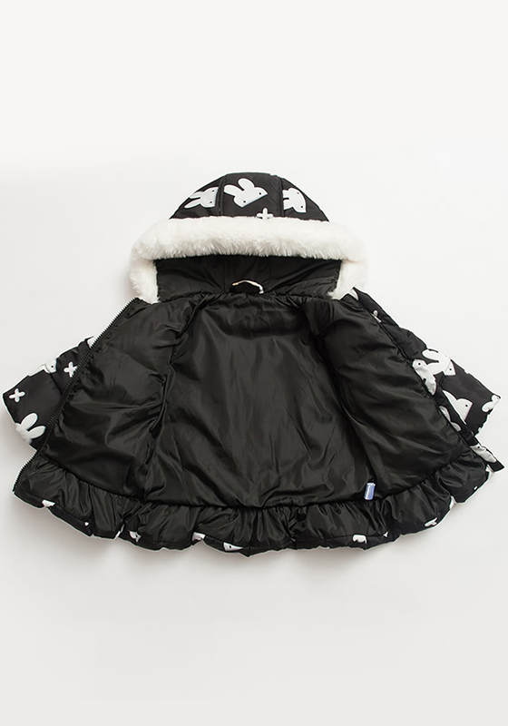 London Bunny Winter Coat London Bunny Winter Coat