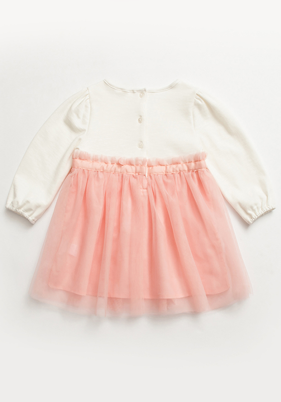 Alan Ball Gown Tutu Dress Alan Ball Gown Tutu Dress