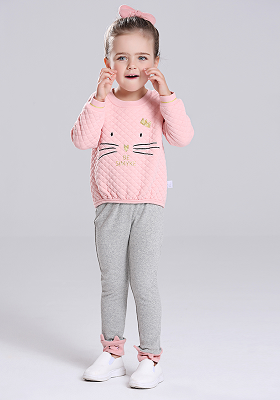 Mapi Cotton Pants Mapi Cotton Pants