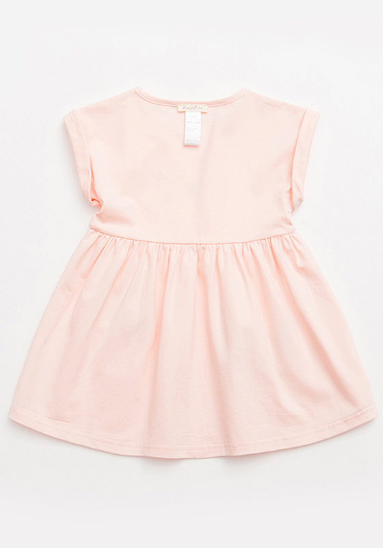 Mila Cat Print Dress Mila Cat Print Dress