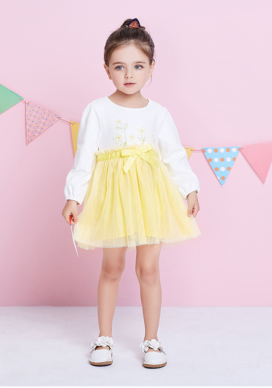 Alan Ball Gown Tutu Dress Alan Ball Gown Tutu Dress
