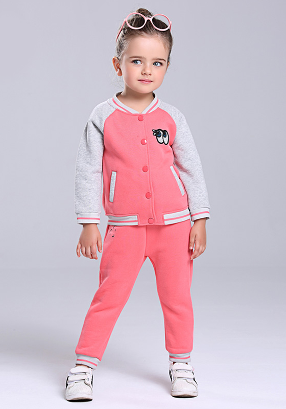 Flamingo Thick Sport Set Flamingo Thick Sport Set