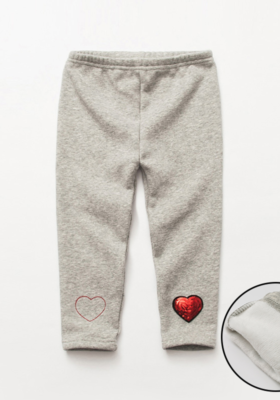 Rosebely Velvet Love Trousers Rosebely Velvet Love Trousers