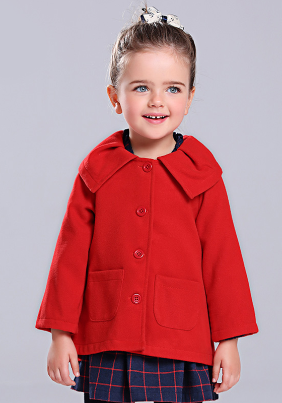 Mila Winter Coat Mila Winter Coat