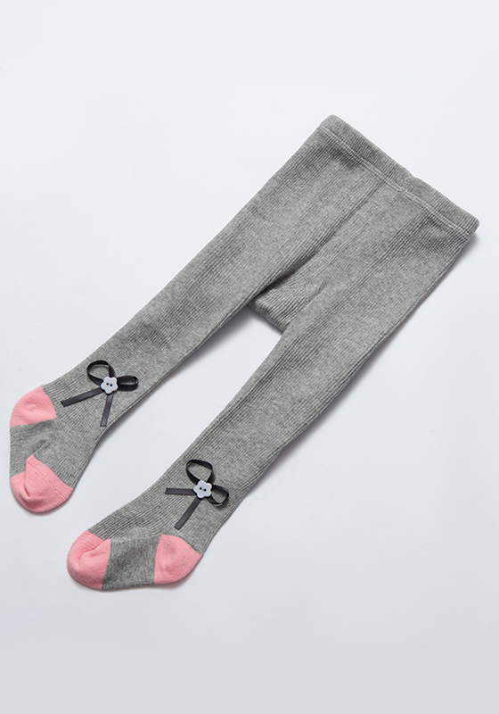 Bobo Solid Cotton Pantyhose Bobo Solid Cotton Pantyhose