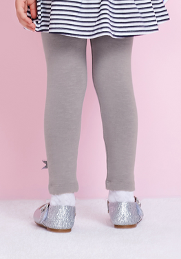 Flamingo Pencil Skinny Pants