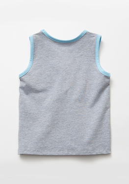 Arlo Casual Vest